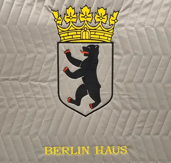 АТЦ Берлинский дом