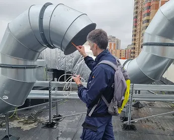 Жилой комплекс